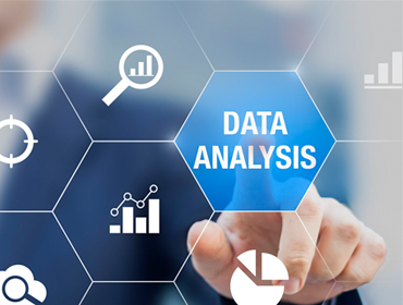 data
